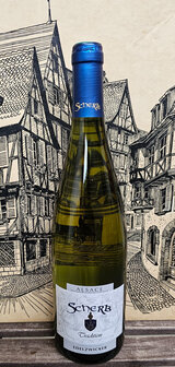 Edelzwicker tradition 100cl Scherb