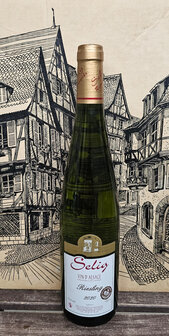 Riesling 2020 Selig