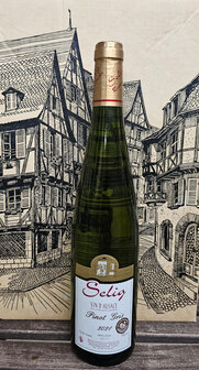 Pinot Gris 2021 Selig