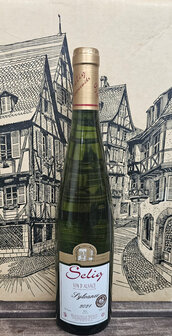 Sylvaner 2021 Selig