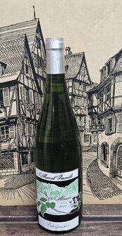 Edelzwicker 2022 100cl Marcel Immele