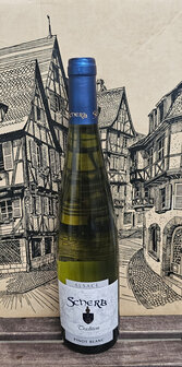 Pinot Blanc tradition 2022 Scherb