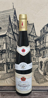 Pinot Noir 2021 Medaille Henri Martischang