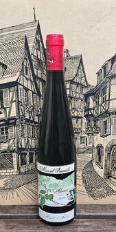 Pinot Noir 2022 Marcel Immele