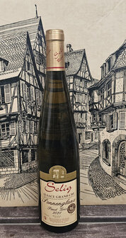 Pinot Gris Grand Cru Sonnenglanz 2021 Selig