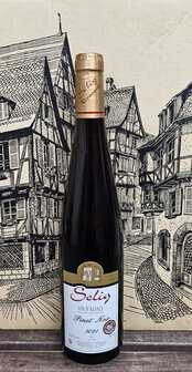 Pinot Noir 2021 Selig