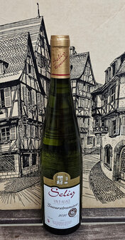 Gewurztraminer 2020 Selig