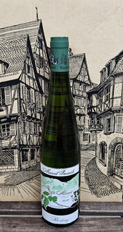 Riesling 2020 Marcel Immele
