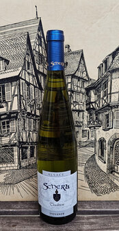 Sylvaner Tradition 2021 Scherb