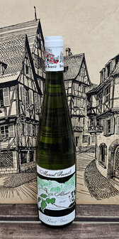 Pinot Gris 2020 Marcel Immele