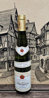 Sylvaner 2022 Henri Martischang