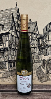 Pinot Blanc 2021 Selig