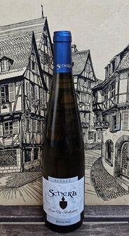 Riesling Lieu-Dit Bollenberg 2022 Scherb