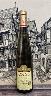 Pinot Blanc Cuvee Prestige 2021 Selig