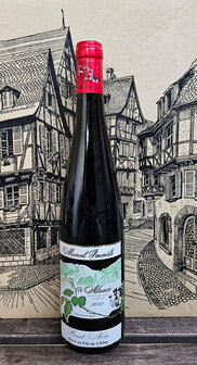 Pinot Noir Eleve en fut de chene 2022 Marcel Immele