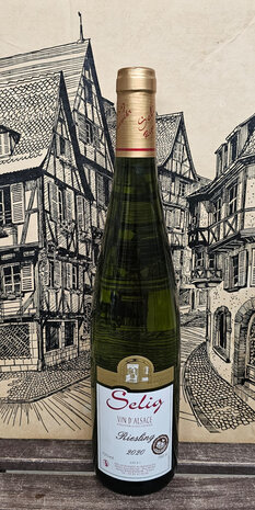 Riesling 2020 Selig