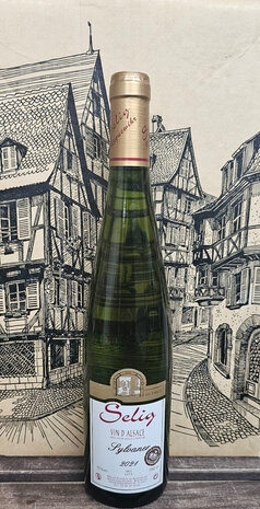 Sylvaner 2021 Selig