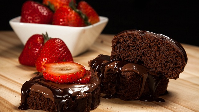 Desserts
