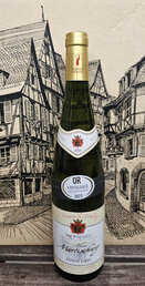 Pinot Gris 2021 Medaille Henri Martischang Pinot Gris 2021 Medaille Henri Martischang