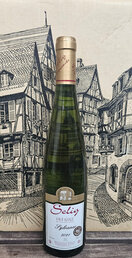 Sylvaner 2021 Selig Sylvaner 2021 Selig