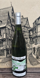 Edelzwicker 2022 100cl Marcel Immele Edelzwicker 2022 100cl Marcel Immele
