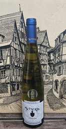 Gewurztraminer Selection 2020 Medaille Scherb Gewurztraminer Selection 2020 Medaille Scherb