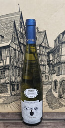 Riesling Selection 2021 Medaille Scherb Riesling Selection 2021 Medaille Scherb