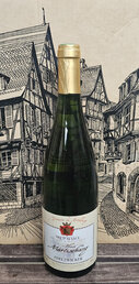 Edelzwicker 100cl Henri Martischang Edelzwicker 100cl Henri Martischang