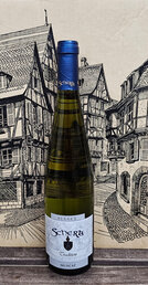 Muscat tradition 2021 Scherb Muscat tradition 2021 Scherb