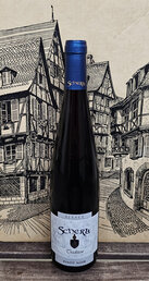Pinot Noir Tradition 2022 Scherb Pinot Noir Tradition 2022 Scherb