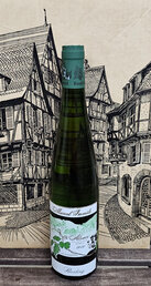 Riesling 2020 Marcel Immele Riesling 2020 Marcel Immele
