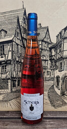 Pinot Noir rose 2022 Scherb Pinot Noir rose 2022 Scherb