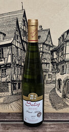 Pinot Blanc 2021 Selig Pinot Blanc 2021 Selig