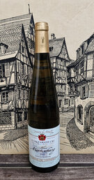 Gewurztraminer Grand Cru Steinert 2022 Henri Martischang Gewurztraminer Grand Cru Steinert 2022 Henri Martischang
